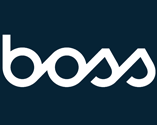 BOSS-Logo-White