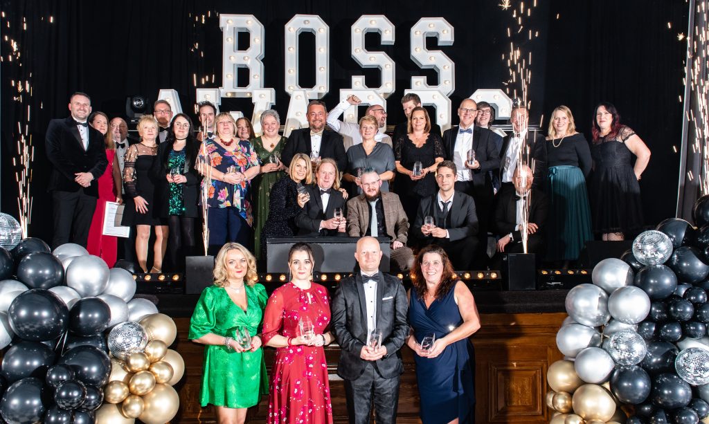 boss awards winners